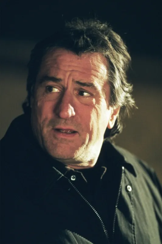 Hodina pravdy (City by the Sea), 2002 - fotogaléria