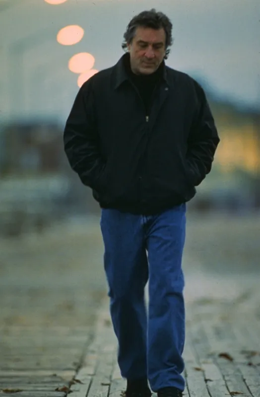 Hodina pravdy (City by the Sea), 2002 - fotogaléria