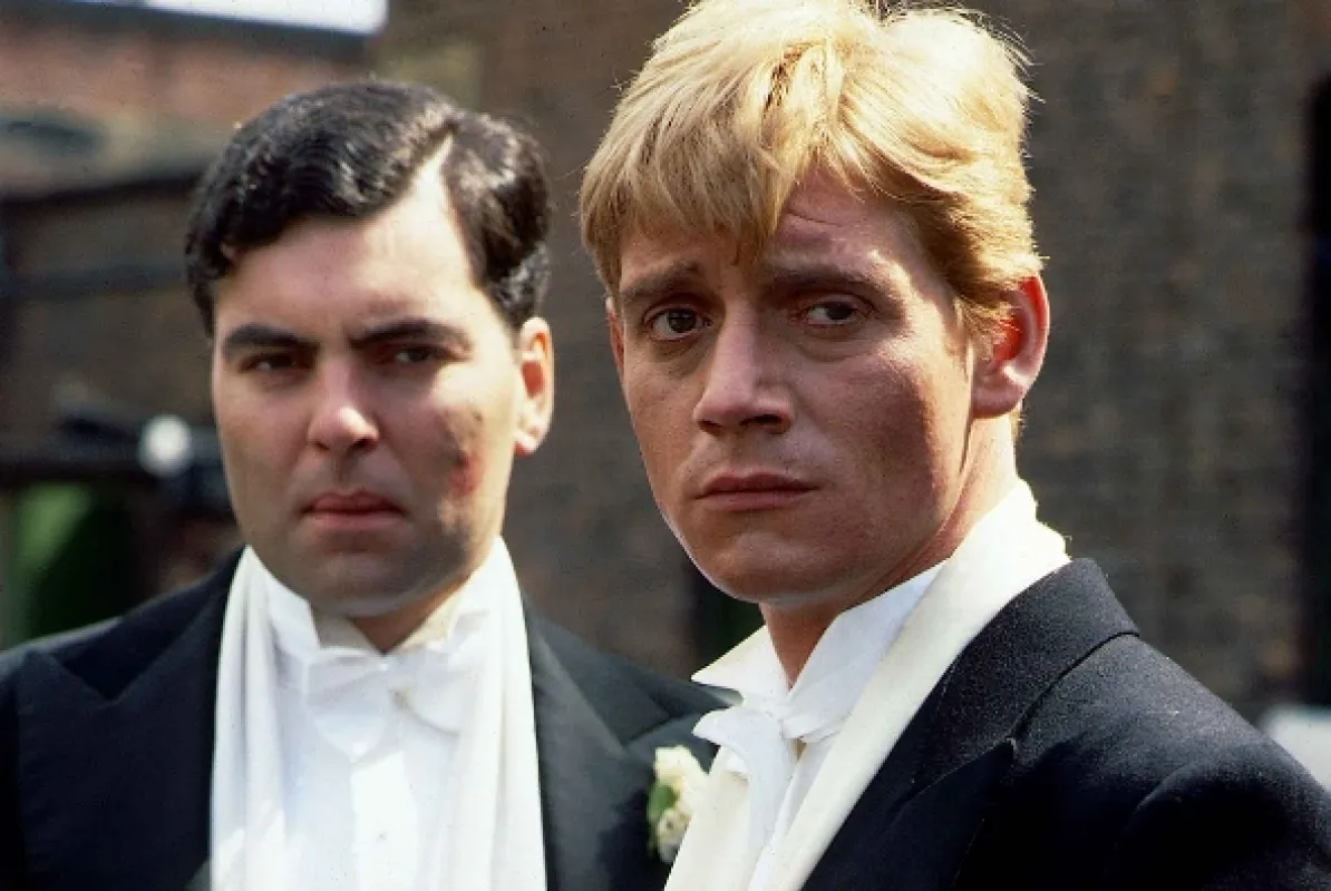 Návrat na Brideshead (Brideshead Revisited), 1981 - fotogaléria