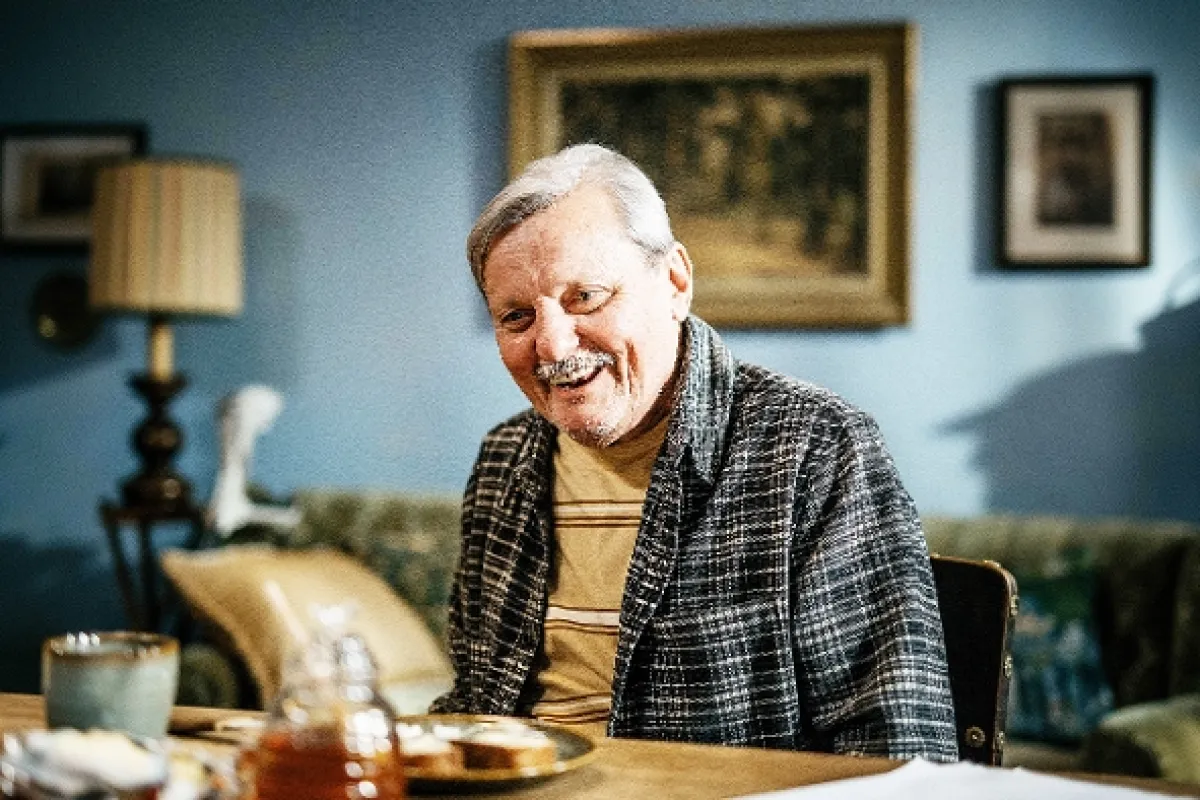 Bratři a sestry - fotogaléria