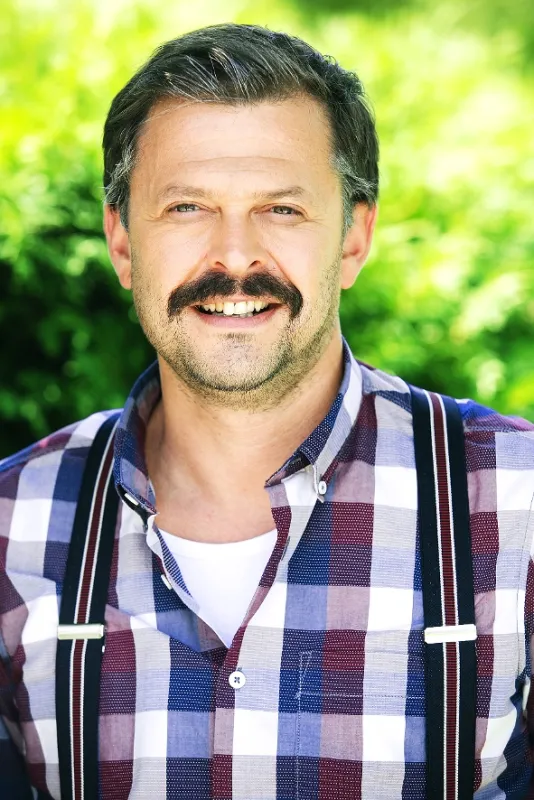 Detektív Dušo, 2017 - fotogaléria