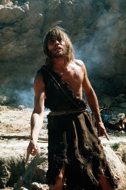 Ježíš Nazaretský (Jesus of Nazareth), 1977 - fotogaléria