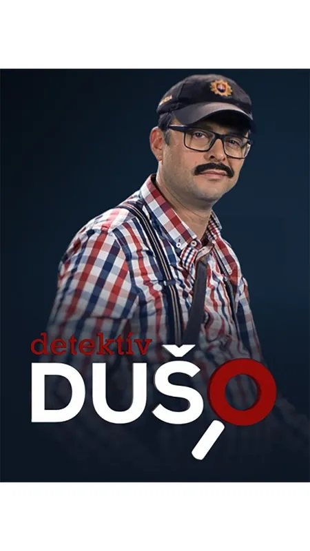 Detektív Dušo, 2017 - fotogaléria
