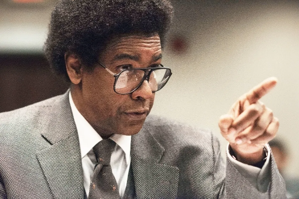 Roman J. Israel, Esq., 2017 - fotogaléria