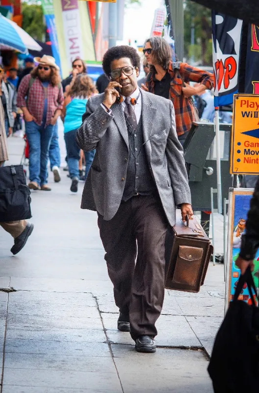 Roman J. Israel, Esq., 2017 - fotogaléria