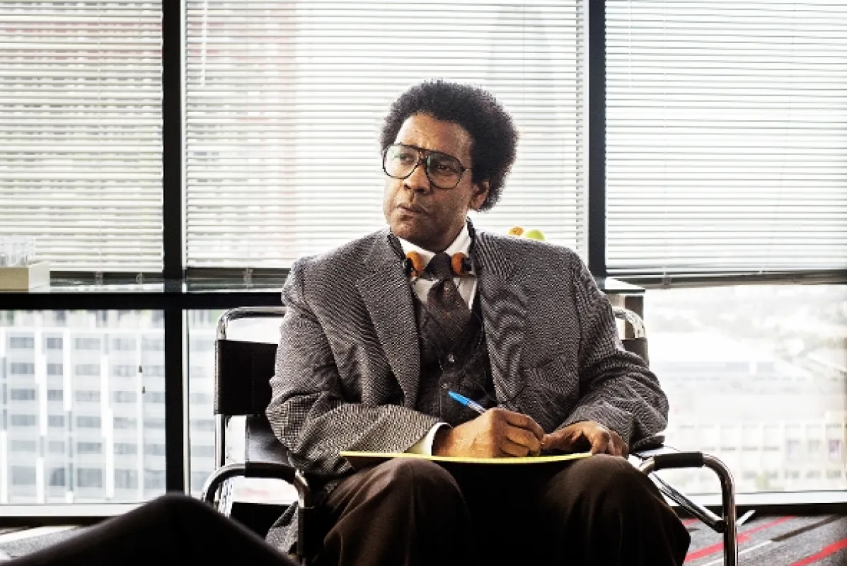 Roman J. Israel, Esq., 2017 - fotogaléria