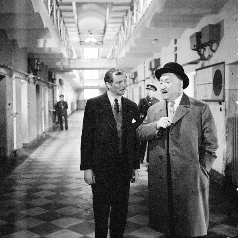 Hříšní lidé města pražského, 1968 - fotogaléria