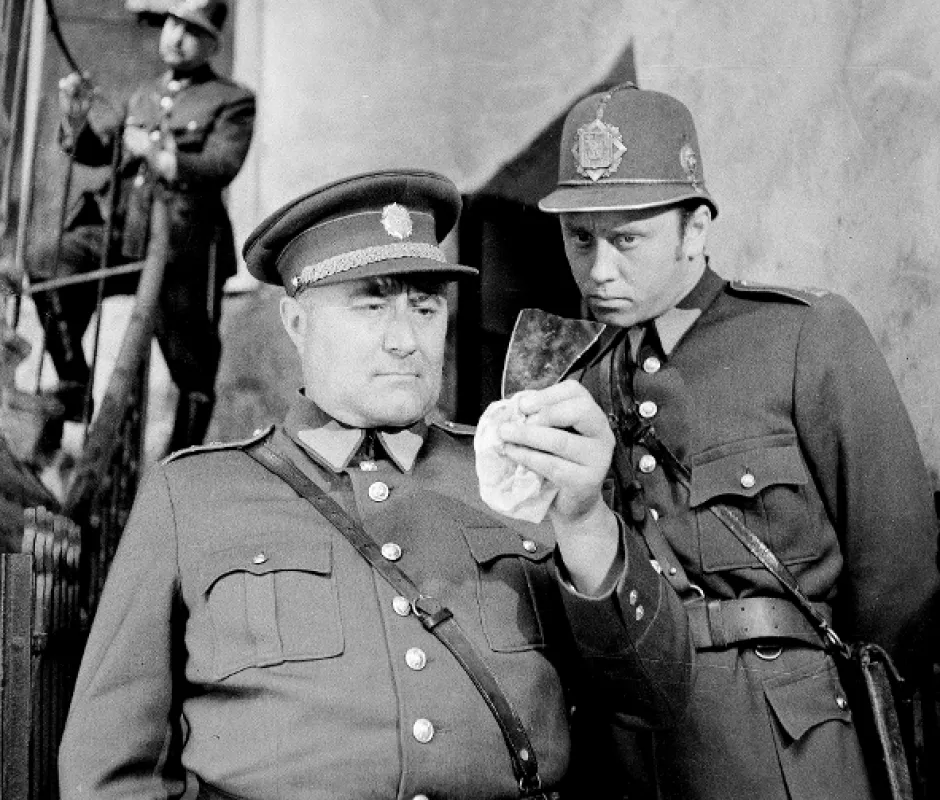 Hříšní lidé města pražského, 1968 - fotogaléria