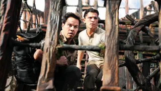 Uncharted: Lovci pokladů