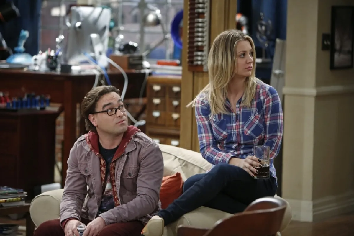 Teorie velkého třesku (Big Bang Theory, The VII), 2013 - fotogaléria