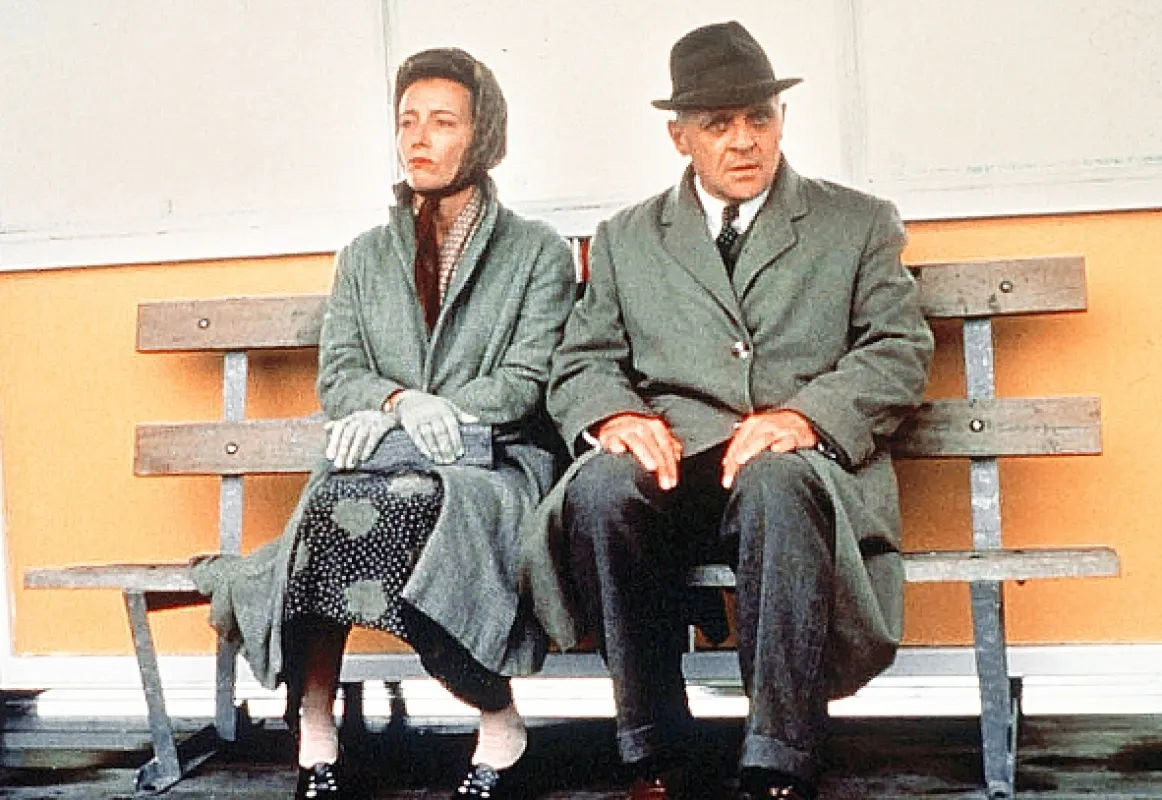 Súmrak dňa (The Remains of the Day), 1993 - fotogaléria