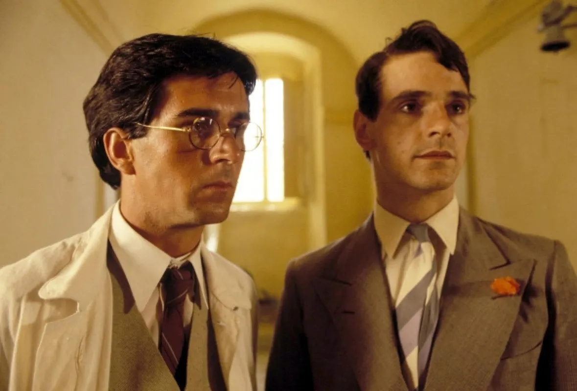 Návrat na Brideshead (Brideshead Revisited), 1981 - fotogaléria