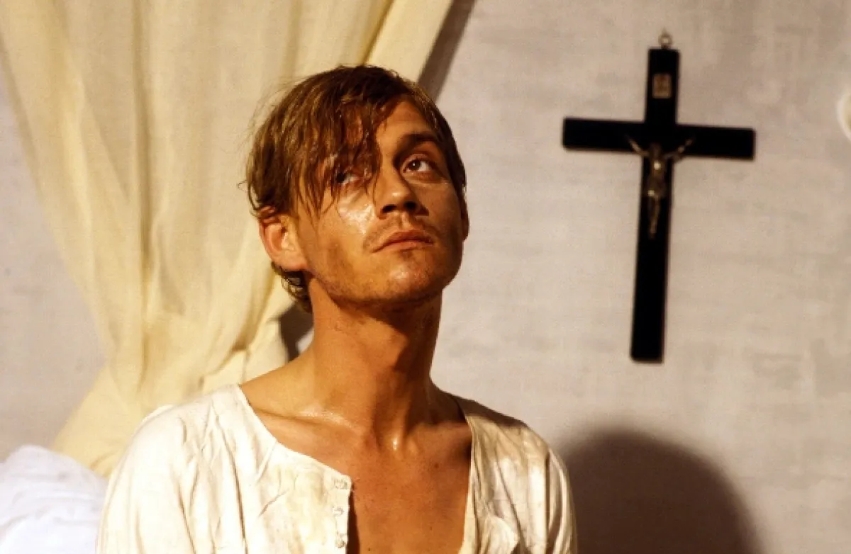 Návrat na Brideshead (Brideshead Revisited), 1981 - fotogaléria