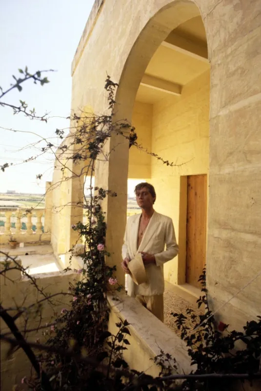 Návrat na Brideshead (Brideshead Revisited), 1981 - fotogaléria
