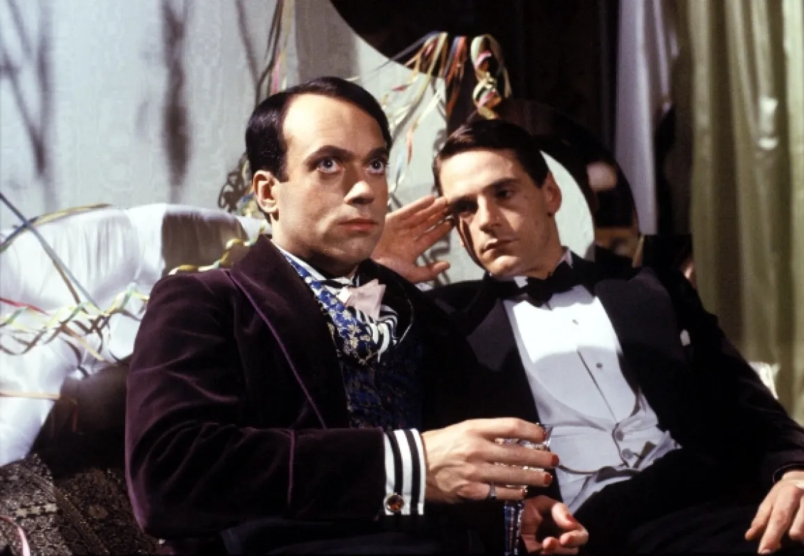 Návrat na Brideshead (Brideshead Revisited), 1981 - fotogaléria
