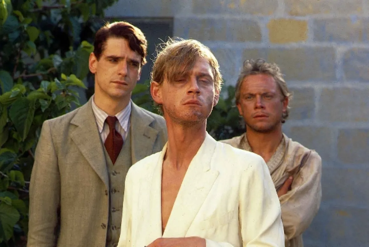 Návrat na Brideshead (Brideshead Revisited), 1981 - fotogaléria