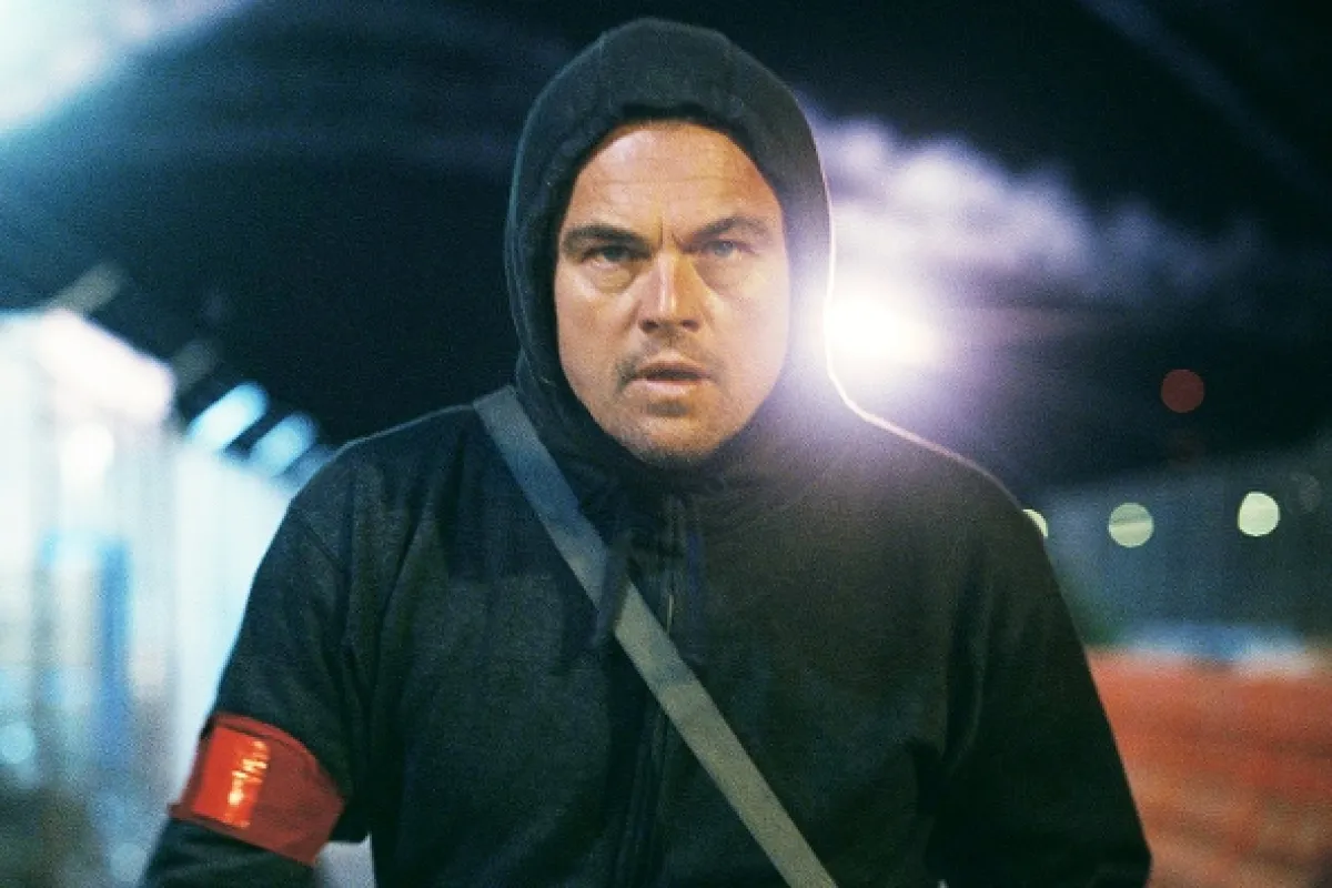 Jedna bitva za druhou (One Battle After Another), 2025 - fotogaléria