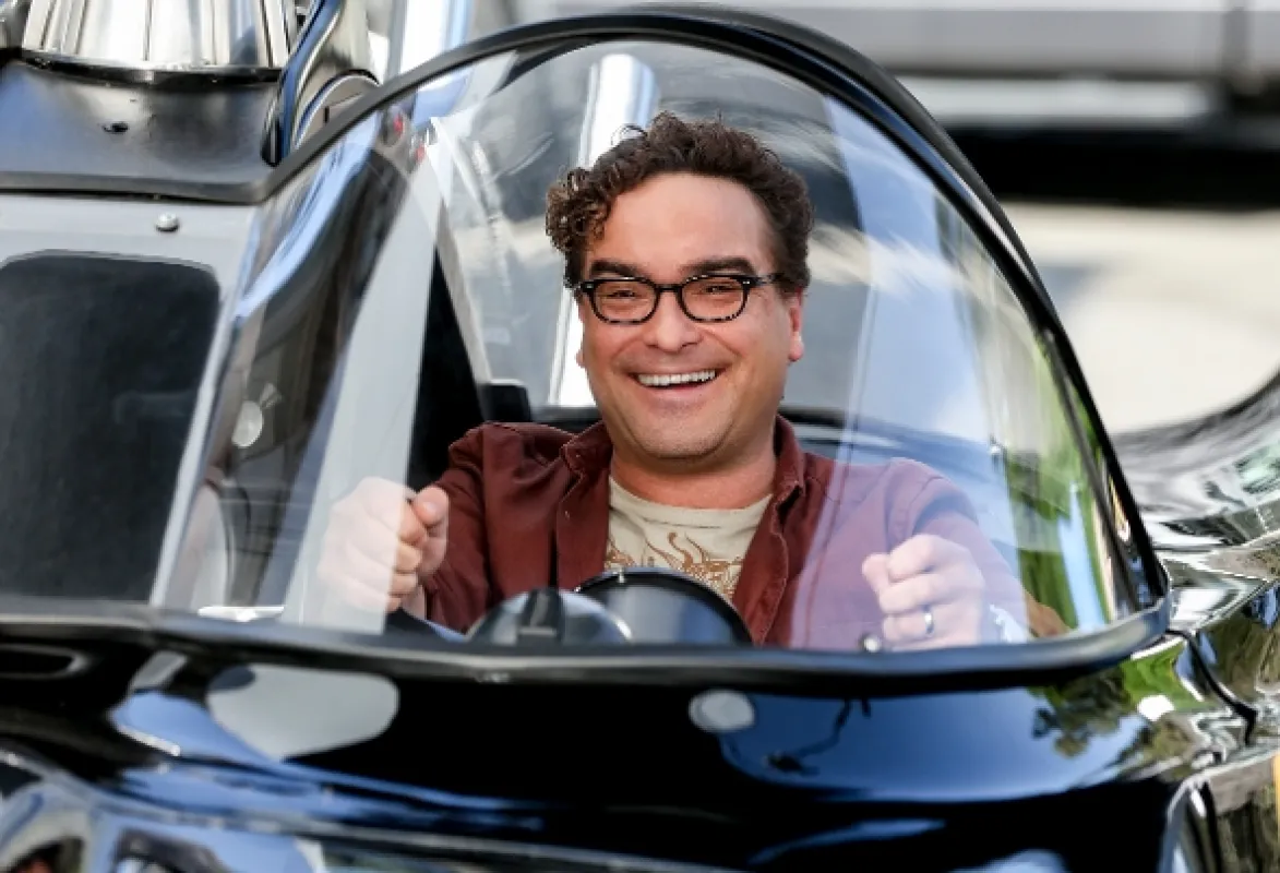 Teorie velkého třesku (Big Bang Theory, The XII), 2018 - fotogaléria