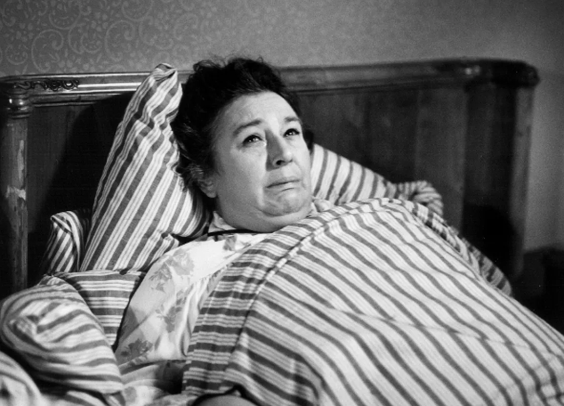 Klícka, 1971 - fotogaléria