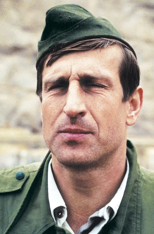 Černí baroni (ČERNÍ BARONI), 1992 - fotogaléria