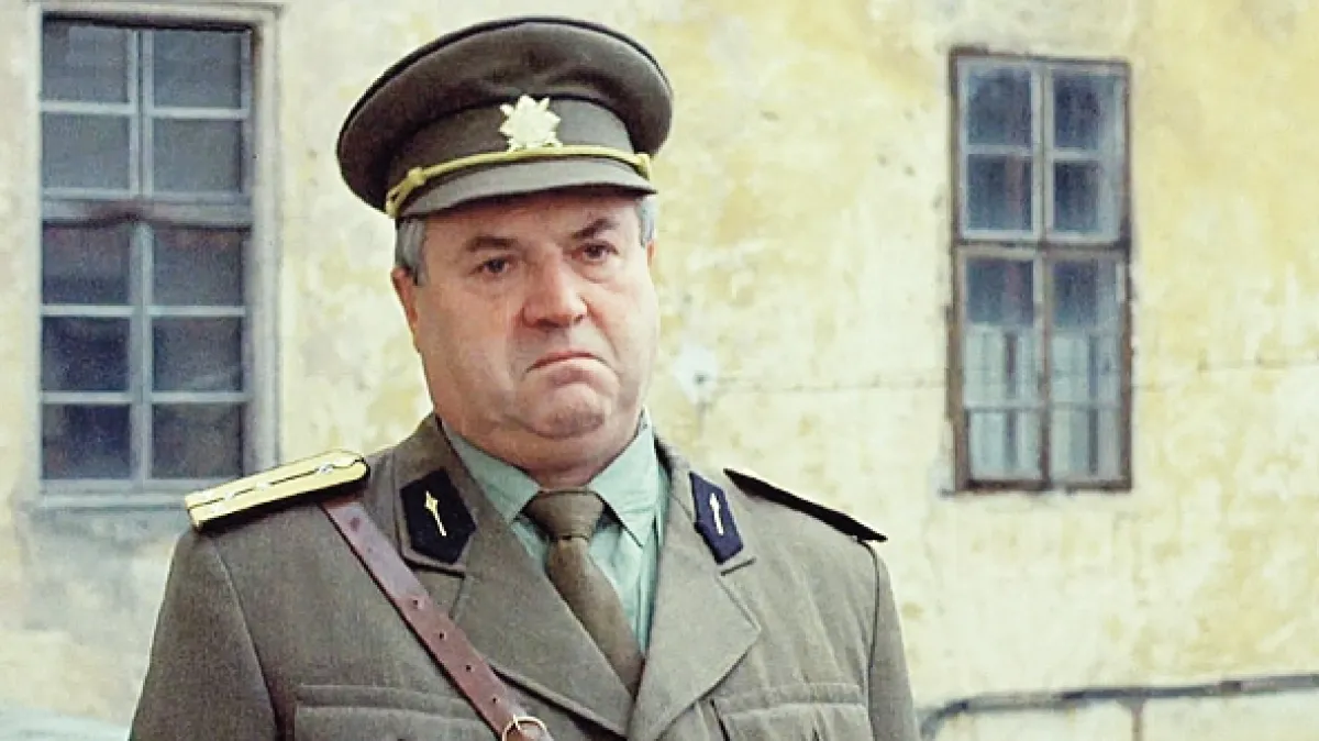 Černí baroni (ČERNÍ BARONI), 1992 - fotogaléria