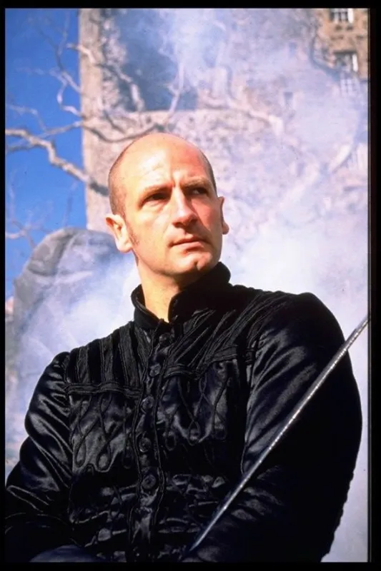 Merlin, 1998 - fotogaléria