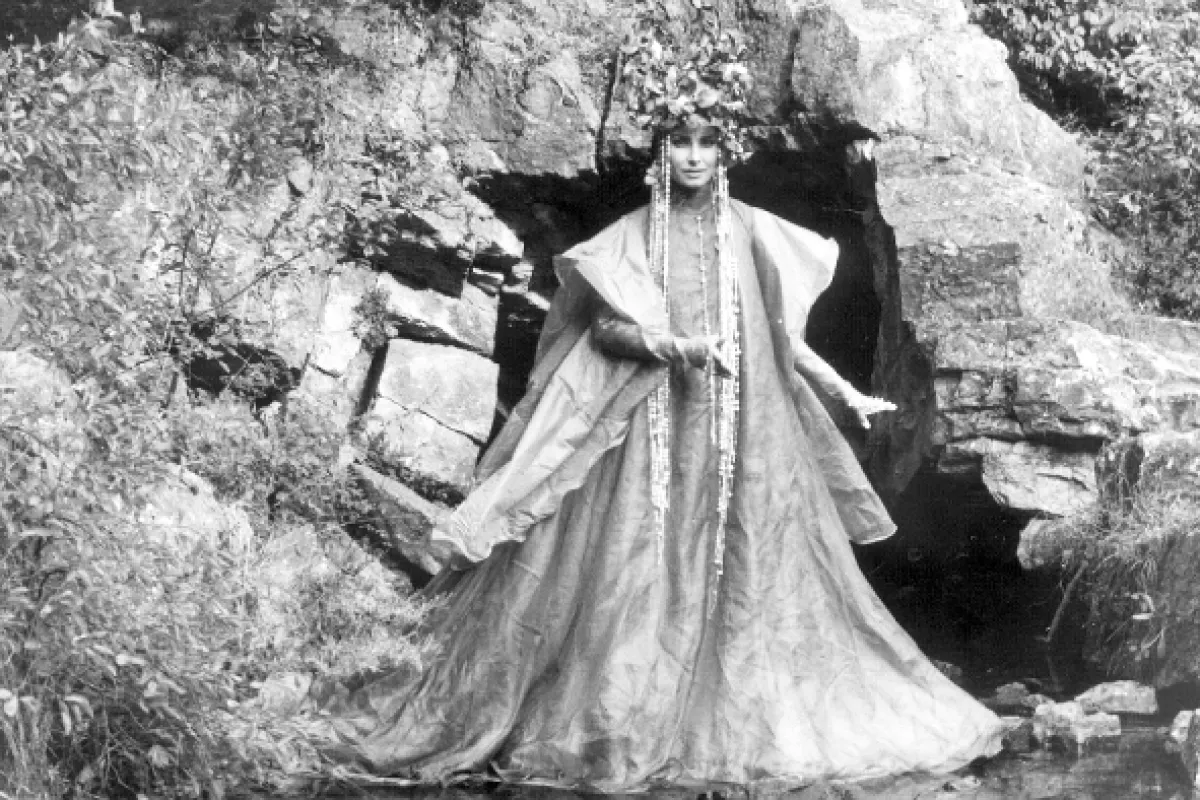 Sedem zhavranelých bratov, 1993 - fotogaléria