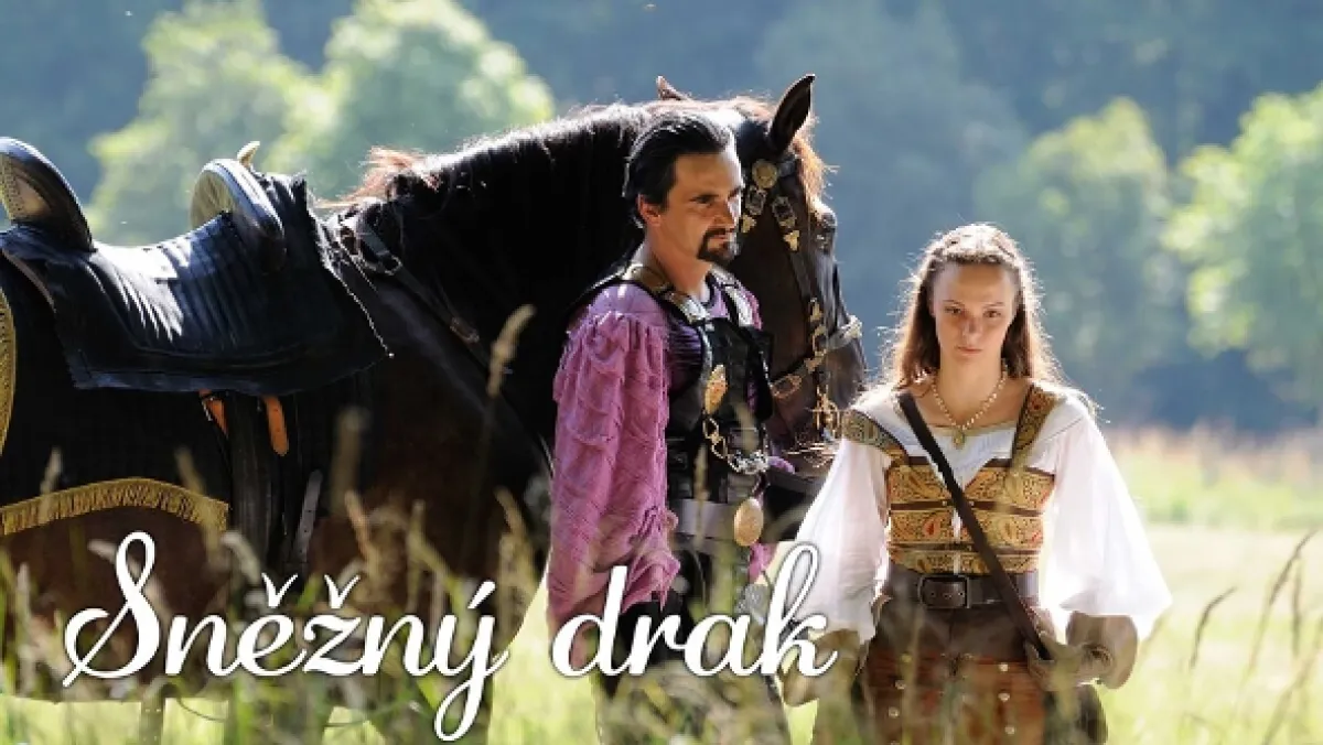 Sněžný drak, 2013 - fotogaléria