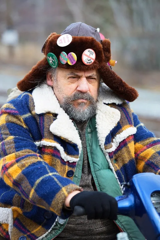 Smrtící mráz (Cold Zone), 2017 - fotogaléria