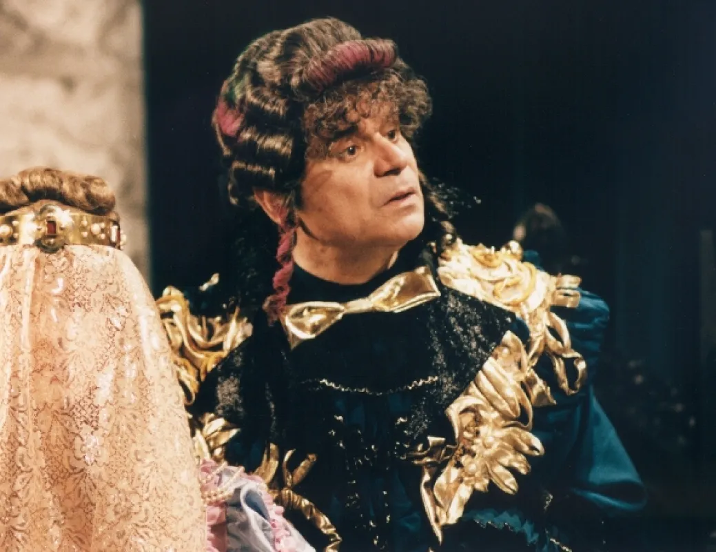 O zlej a dobrej vode, 1997 - fotogaléria