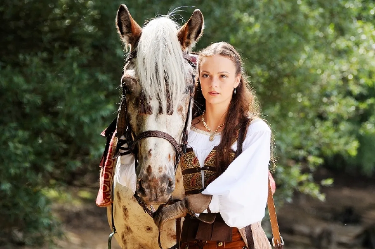 Sněžný drak, 2013 - fotogaléria