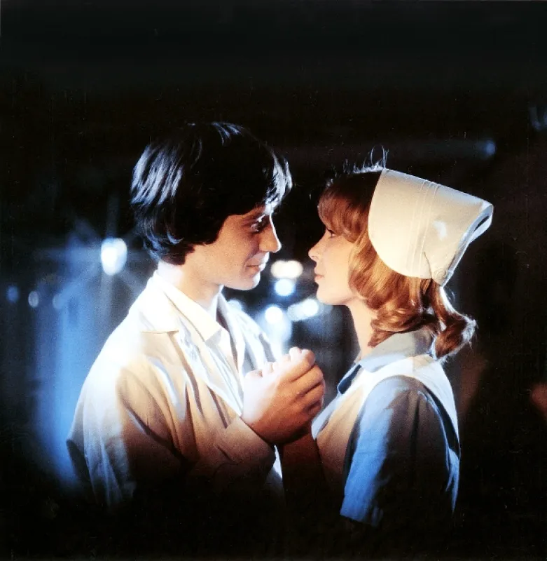 Jak básníci přicházejí o iluze, 1984 - fotogaléria