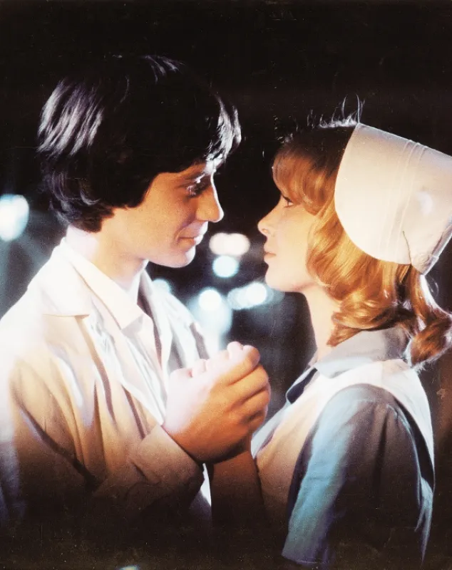 Jak básníci přicházejí o iluze, 1984 - fotogaléria