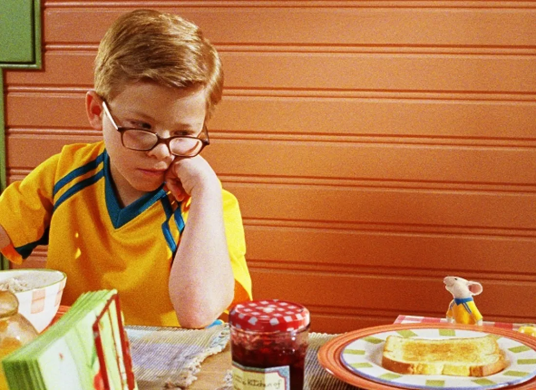 Myšiak Stuart Little 2 (Stuart Little 2), 2002 - fotogaléria