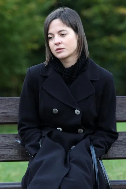 Cesty domů - fotogaléria