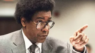 Roman J. Israel, Esq.