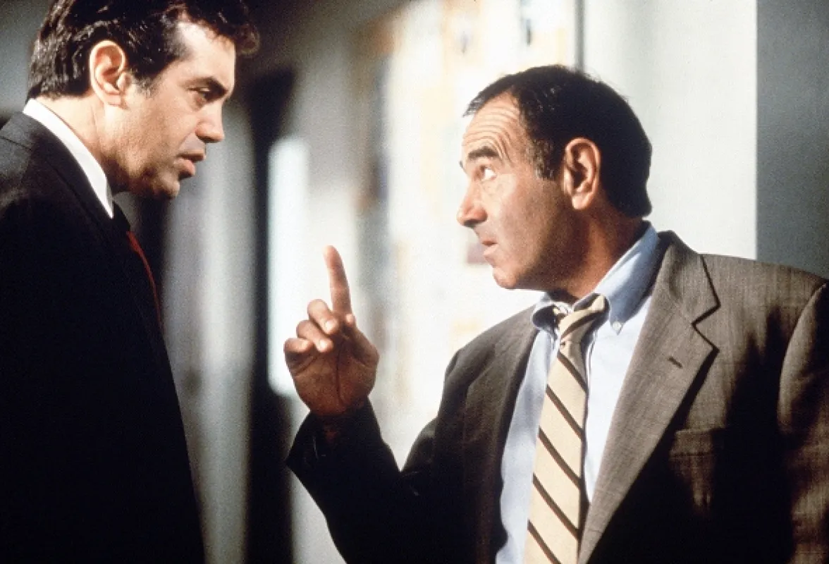 Zvyčajní podozriví (Usual Suspects, The), 1995 - fotogaléria