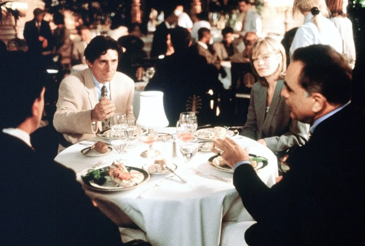 Zvyčajní podozriví (Usual Suspects, The), 1995 - fotogaléria