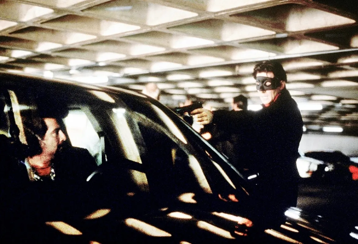 Zvyčajní podozriví (Usual Suspects, The), 1995 - fotogaléria