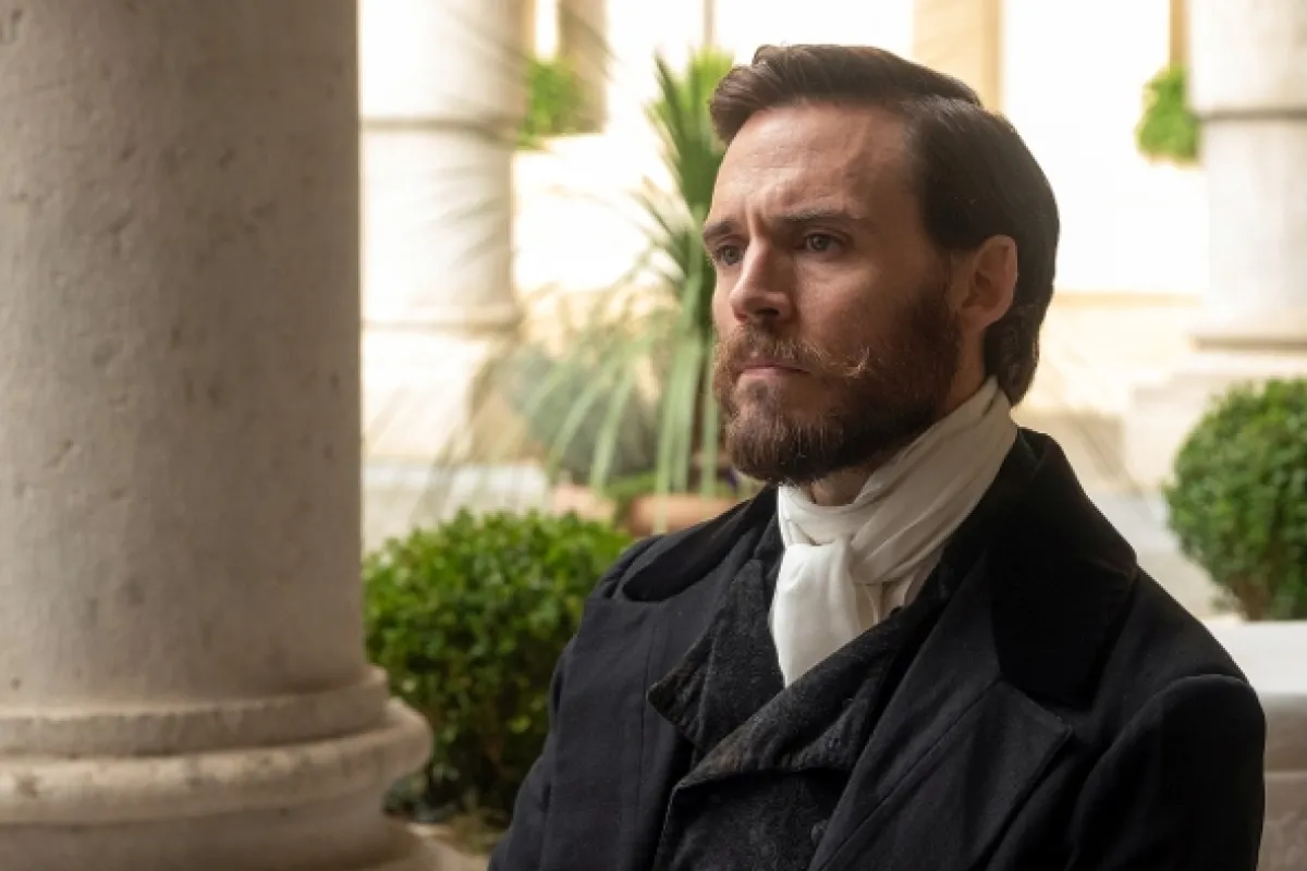 Hrabě Monte Christo (Count of Monte Cristo, The), 2024 - fotogaléria
