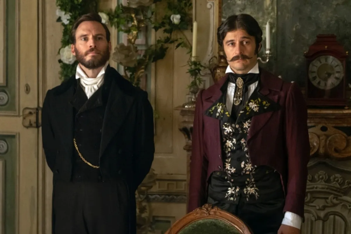 Hrabě Monte Christo (Count of Monte Cristo, The), 2024 - fotogaléria