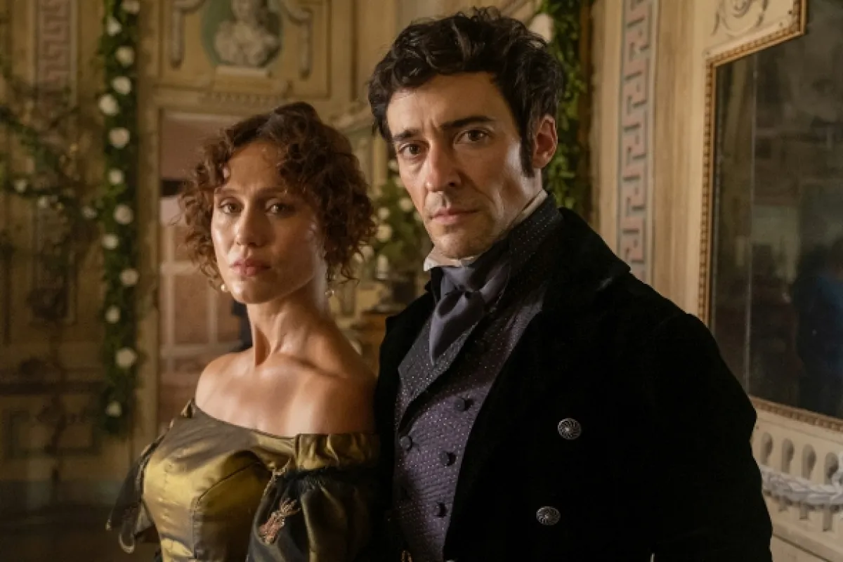 Hrabě Monte Christo (Count of Monte Cristo, The), 2024 - fotogaléria