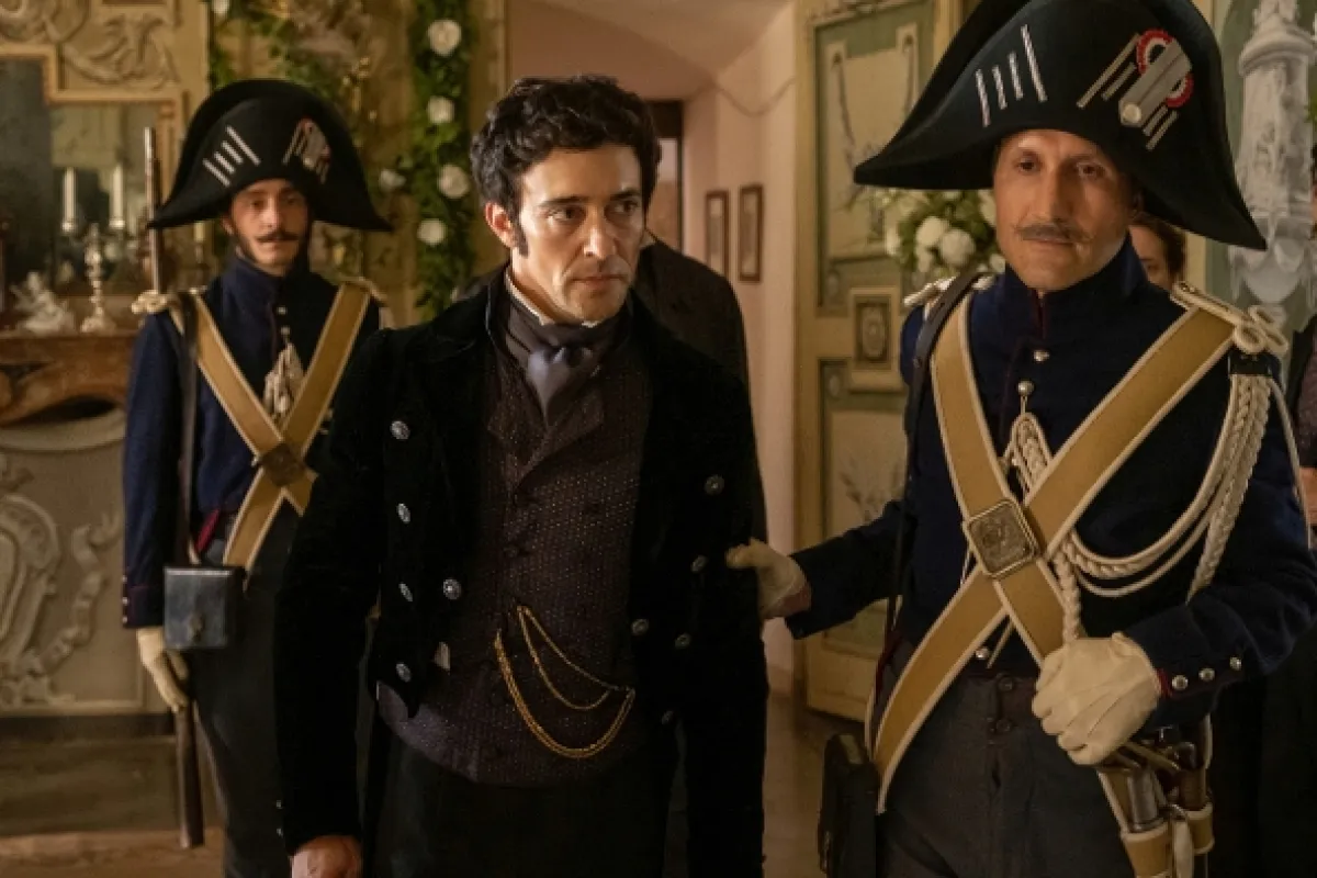 Hrabě Monte Christo (Count of Monte Cristo, The), 2024 - fotogaléria