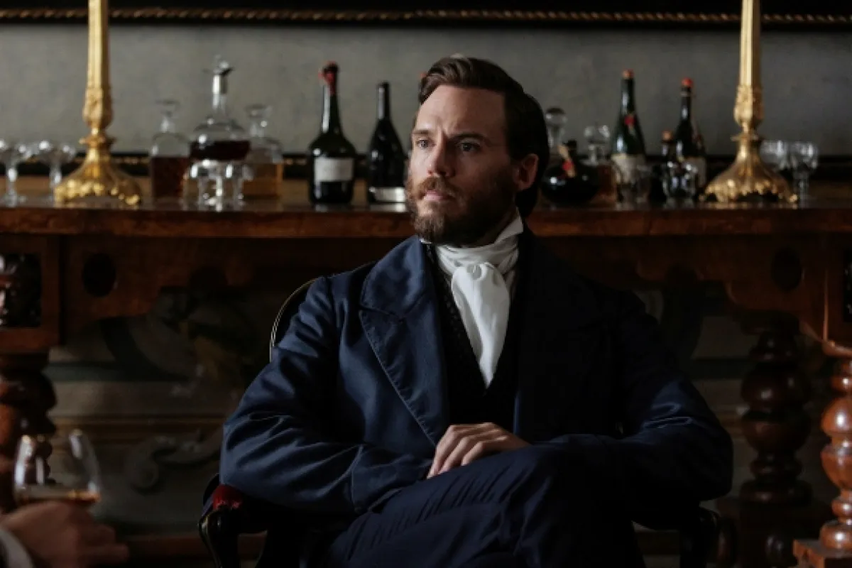 Hrabě Monte Christo (Count of Monte Cristo, The), 2024 - fotogaléria