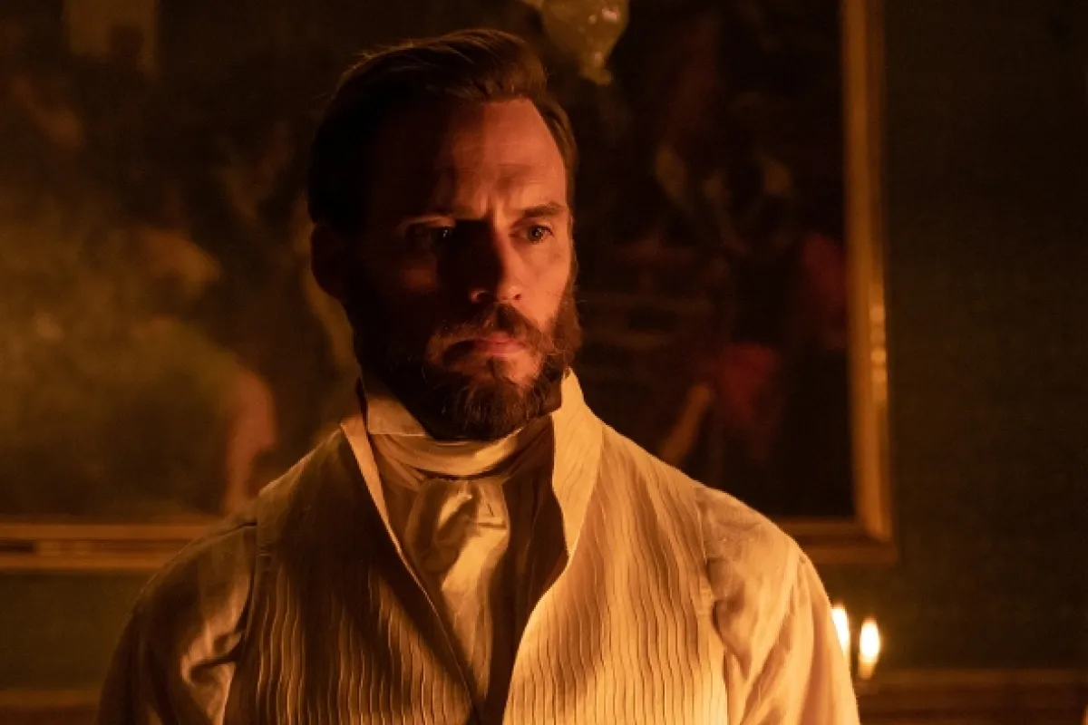 Hrabě Monte Christo (Count of Monte Cristo, The), 2024 - fotogaléria