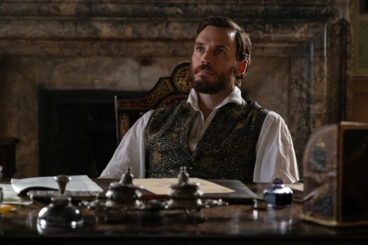Hrabě Monte Christo (Count of Monte Cristo, The), 2024 - fotogaléria