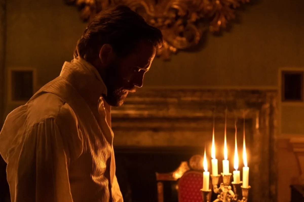 Hrabě Monte Christo (Count of Monte Cristo, The), 2024 - fotogaléria