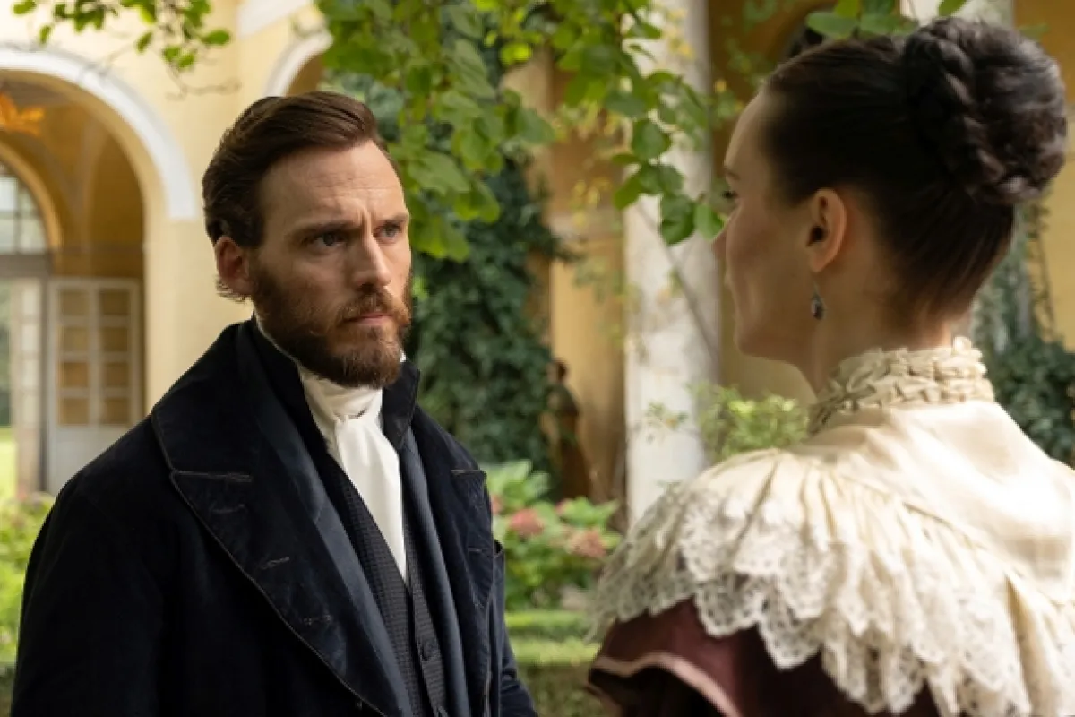 Hrabě Monte Christo (Count of Monte Cristo, The), 2024 - fotogaléria