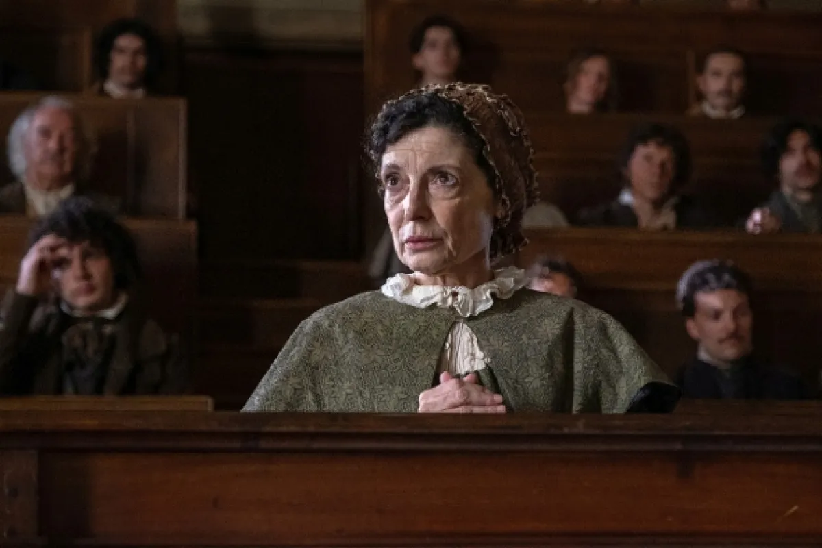 Hrabě Monte Christo (Count of Monte Cristo, The), 2024 - fotogaléria