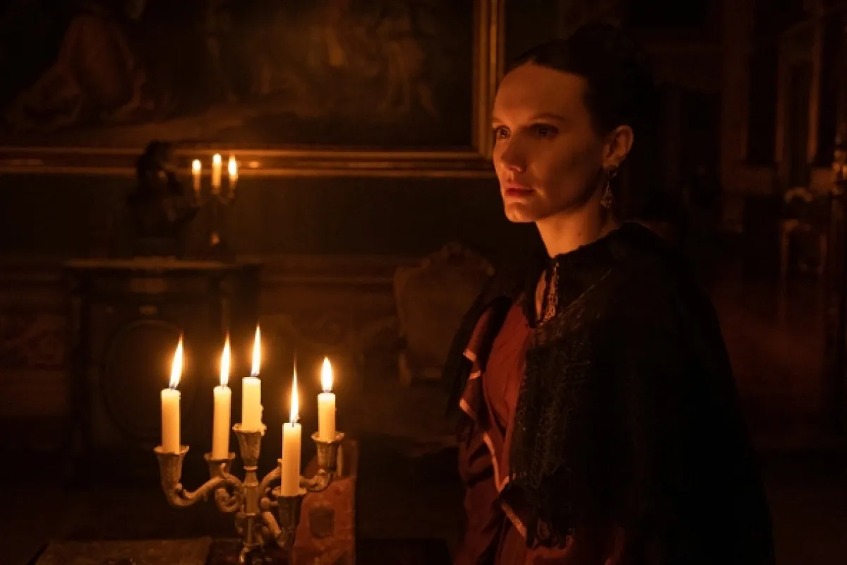 Hrabě Monte Christo (Count of Monte Cristo, The), 2024 - fotogaléria